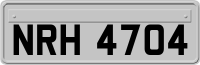 NRH4704
