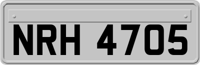 NRH4705