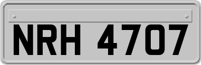 NRH4707