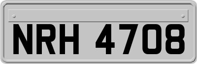 NRH4708