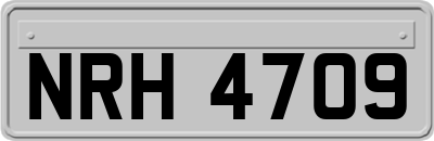 NRH4709
