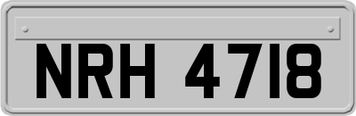 NRH4718