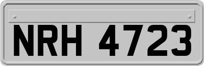 NRH4723