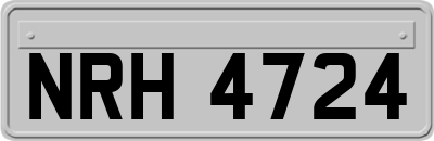 NRH4724