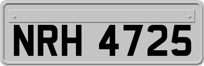 NRH4725