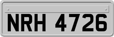 NRH4726