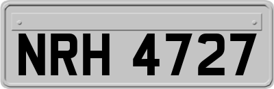 NRH4727