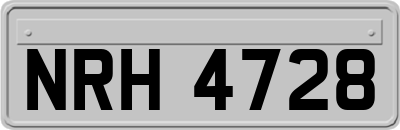 NRH4728