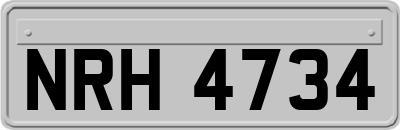 NRH4734
