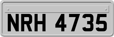 NRH4735