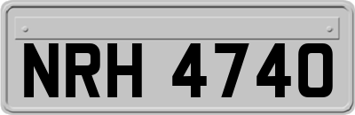 NRH4740