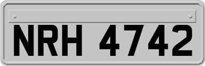 NRH4742
