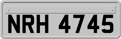 NRH4745