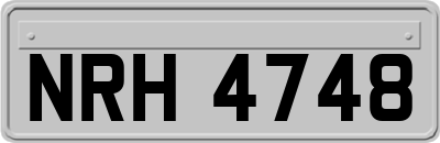 NRH4748