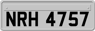 NRH4757