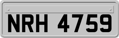NRH4759