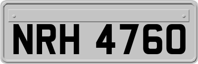NRH4760