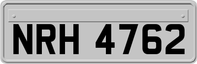 NRH4762