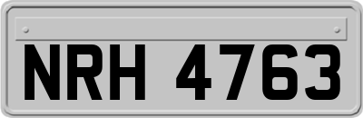 NRH4763