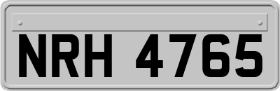 NRH4765