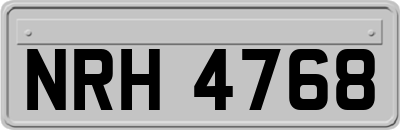 NRH4768