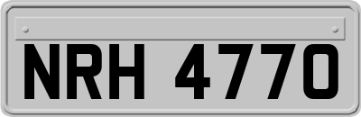 NRH4770