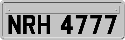 NRH4777