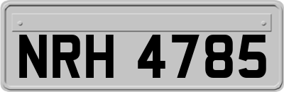 NRH4785