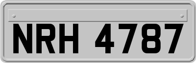 NRH4787
