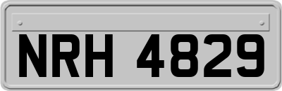 NRH4829
