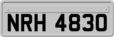 NRH4830
