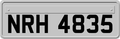 NRH4835