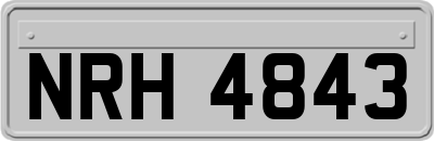 NRH4843