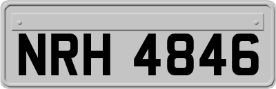 NRH4846