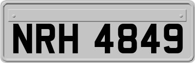 NRH4849