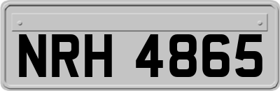 NRH4865