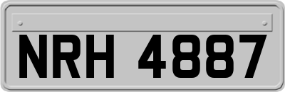 NRH4887