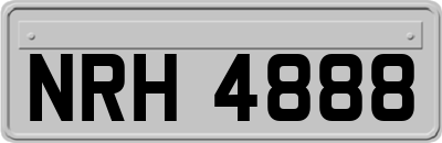 NRH4888