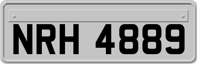 NRH4889