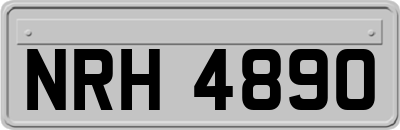 NRH4890