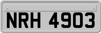 NRH4903