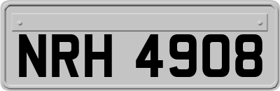 NRH4908