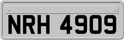 NRH4909