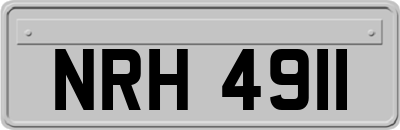 NRH4911