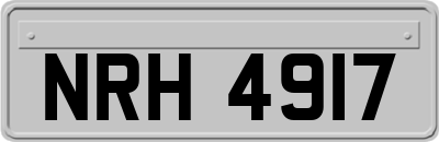 NRH4917