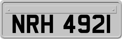 NRH4921