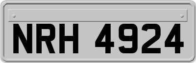NRH4924