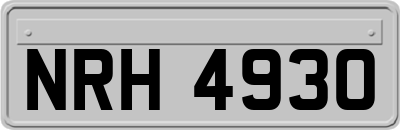 NRH4930