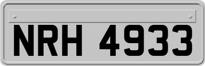 NRH4933