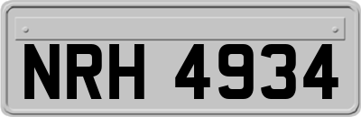 NRH4934